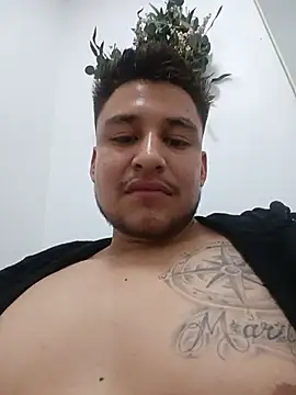 Alpha011210 live XXX chat