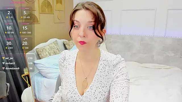 MargaretFatal live XXX chat