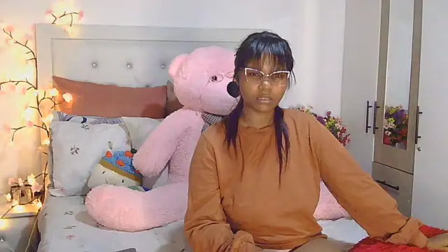 BOOTYDEEVA669's Live XXX Chat