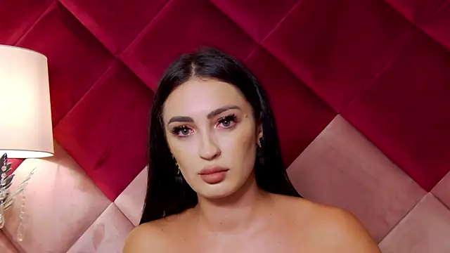VictoriaLanes Adlı Modelin Canlı XXX Sohbeti
