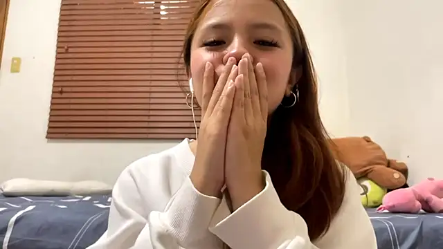 SteffanieHearson's Live XXX Chat