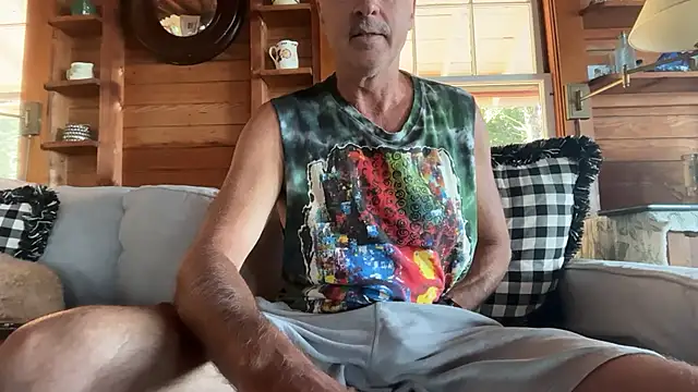 Guy__Grey's Webcam Show