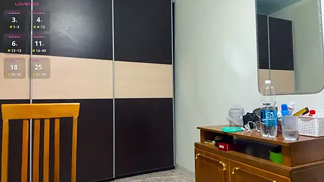 Živý XXX chat CheryleSynnott