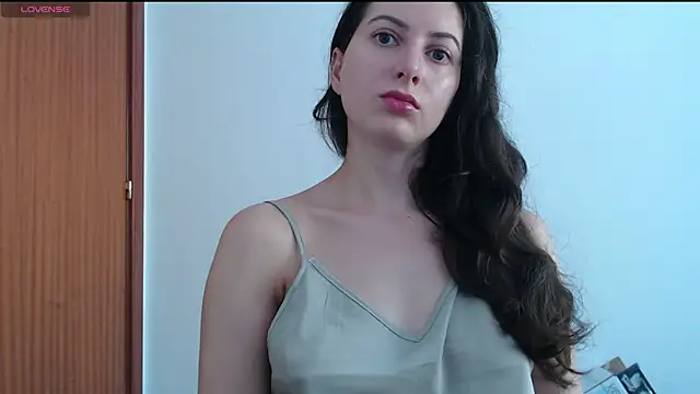 _Hot_Lady_n Live XXX chat