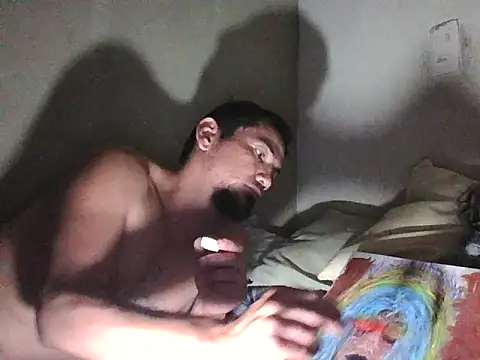 ALspacer Live XXX-chat