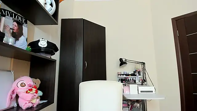 Chat +18 de OhMyAlice ao vivo