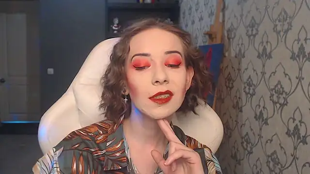 FascinatingEyess' Live XXX Chat