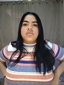 Chat +18 de Bicky_25 ao vivo