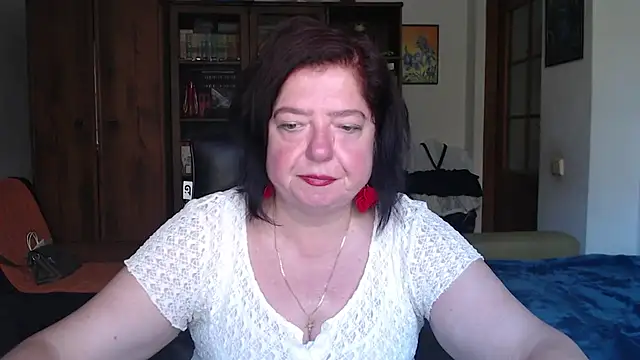 Violet_Pulse's Live XXX Chat