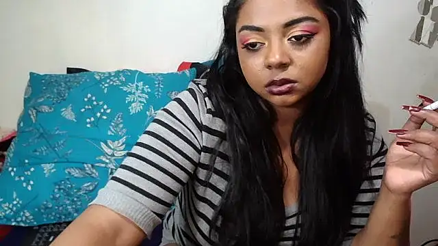 Chat XXX en directo de Indian_FireXX