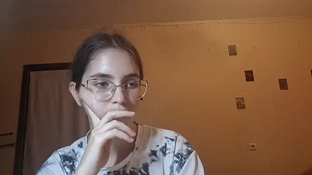 Chat XXX Live Katelemon