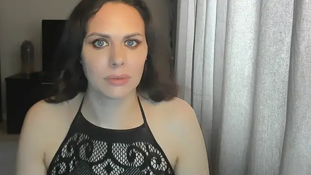 Chat +18 de MollyCheiz ao vivo