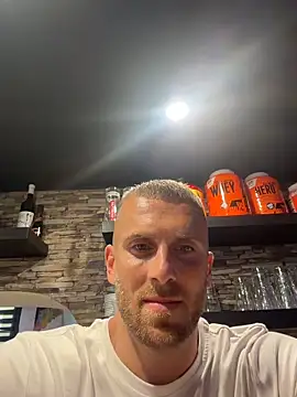 Johnytrain Live XXX-chat