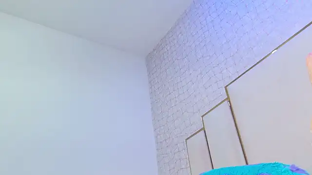 paola_rodriguez Pertunjukan Webcam