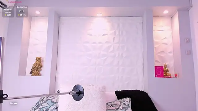 Draka5 – Naživo XXX chat