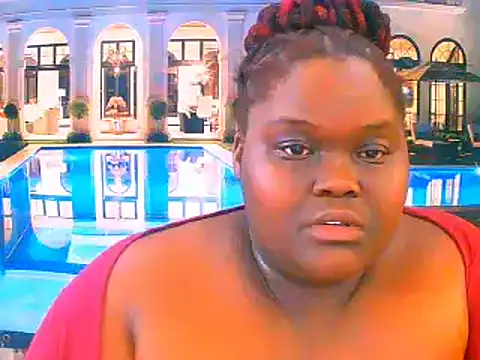 Czat XXX na żywo – EbonyHotBuns