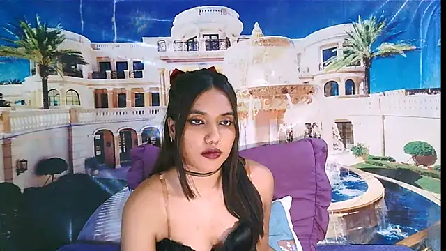 Czat XXX na żywo – IndianSkies