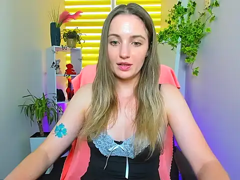 Mila-moon Chat XXX in diretta