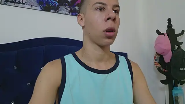 Chat XXX ao vivo de grey___27