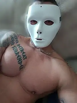 badbrown Live XXX-chat