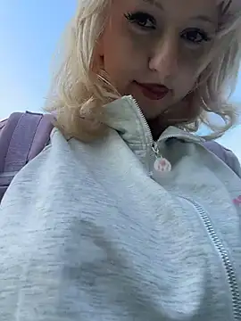 RonnieKiss – Naživo XXX chat