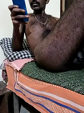 Chocolate_stud10 Adlı Modelin Canlı XXX Sohbeti