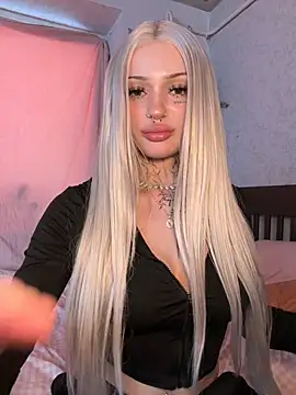 madelinexx Webcam-Show