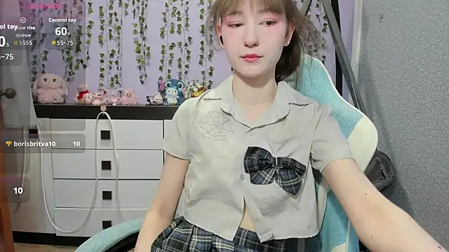 Yoonhee_ki – Live XXX-chat