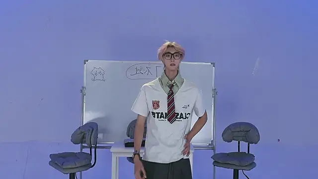 دردشة YLBOY-777 الجنسية المباشرة