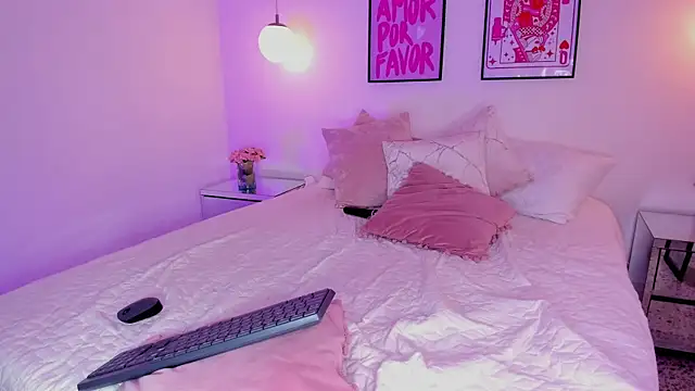 Chat XXX Live camilaa7