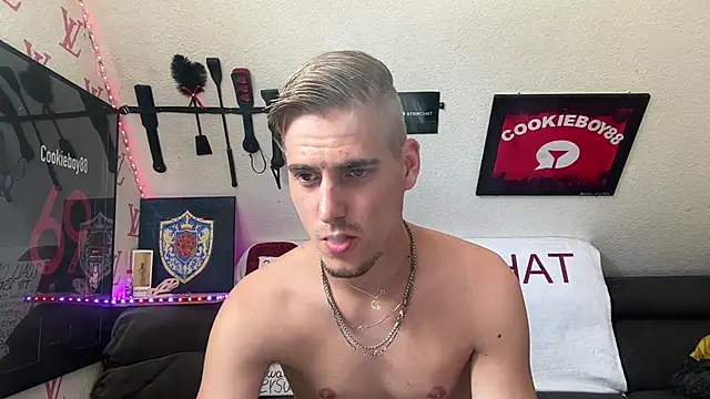 دردشة Cookieboy88 الجنسية المباشرة