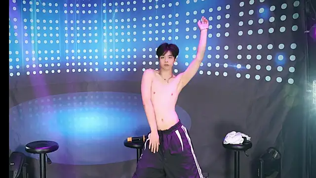 Zouzouboy-001 라이브 XXX 채팅