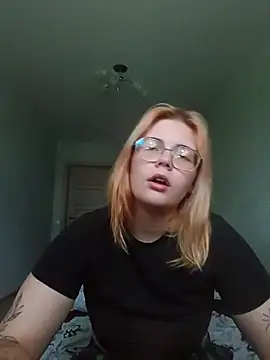 Chat XXX ao vivo de LoisFox