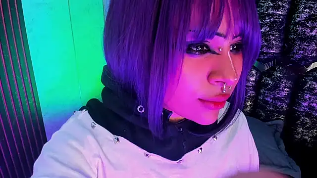 Chat XXX Live Kuromii_