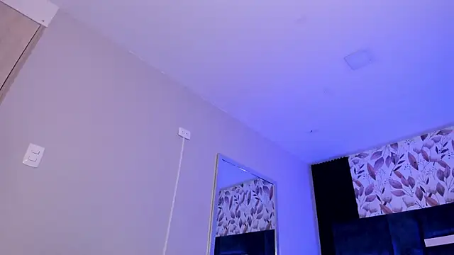 GiselOrtiz Chat XXX in diretta