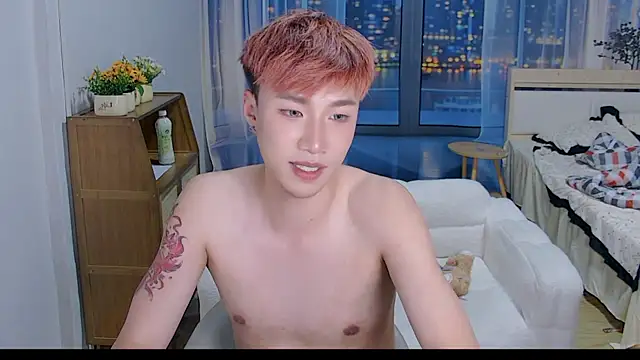 Chinese-Sweety Obrolan Langsung XXX