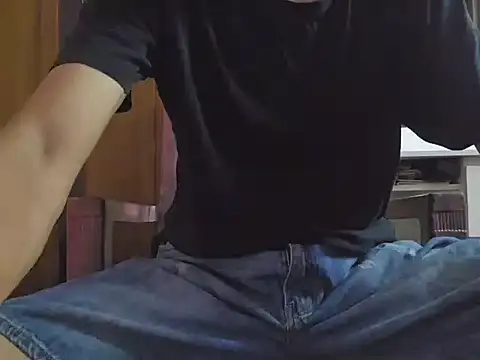 RikzAdam live XXX chat