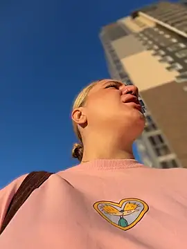 JessiMur's Live XXX Chat