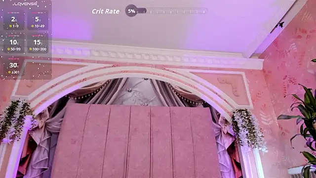 Živý XXX chat dulce_girls