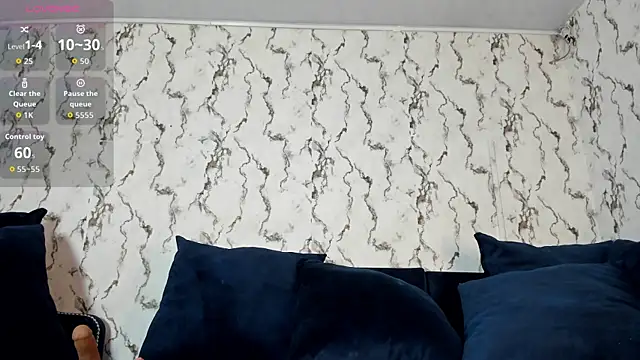 Fiorelaa_'s Live XXX Chat