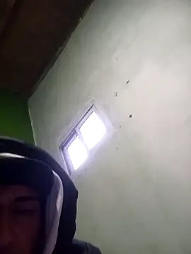 Demonio6922 웹캠 쇼