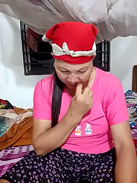Meimei_Lucky Obrolan Langsung XXX