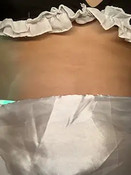 Chat XXX Live Annie-bae