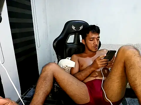 Chat XXX Live Spicy_RowyCam