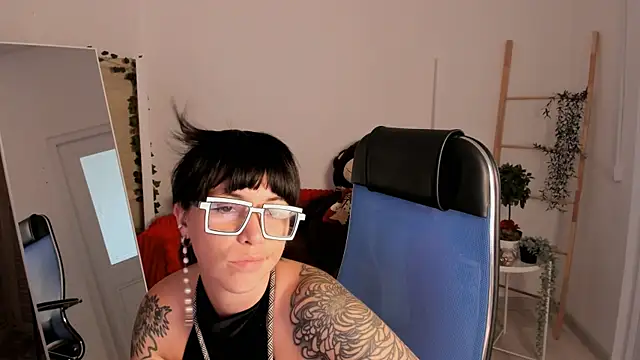 NeoGeisha Chat XXX in diretta