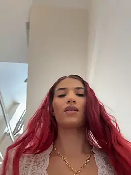 Chat XXX Live VixenRosse