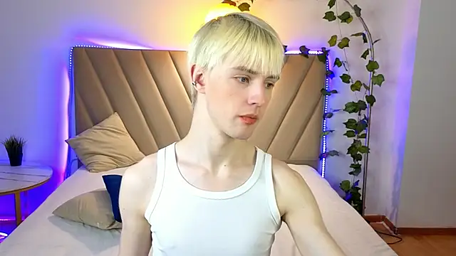 Chat XXX ao vivo de RonteCharlize