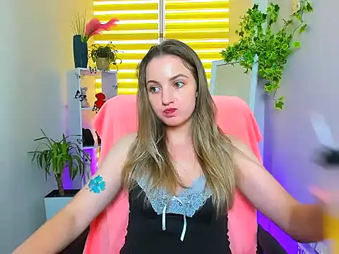 Mila-moon Chat XXX live