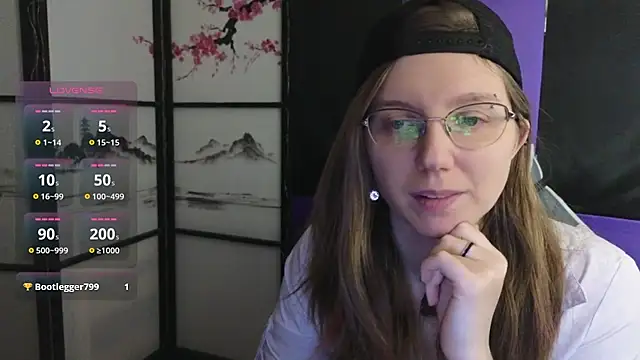 Chat XXX Live scarlettsrose