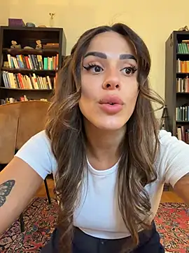 Chat XXX Live -Alisa